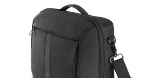 Borsa tracolla Belkin per laptop, su Amazon prezzo folle: 12,67€