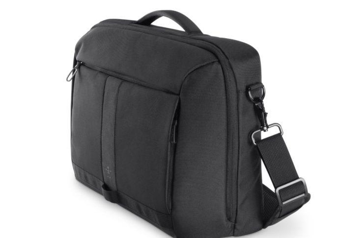 Borsa tracolla Belkin per laptop, su Amazon prezzo folle: 12,67€