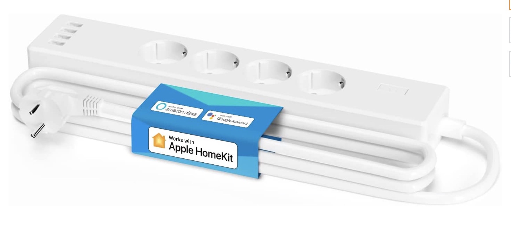 I migliori regali per chi ha o vuole creare un sistema domotico con Apple Homekit
