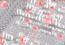 Murata ha miniaturizzato componenti destinati ai futuri iPhone 5G