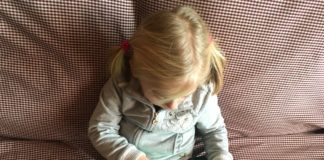 Come configurare un tablet o un telefono per i bambini