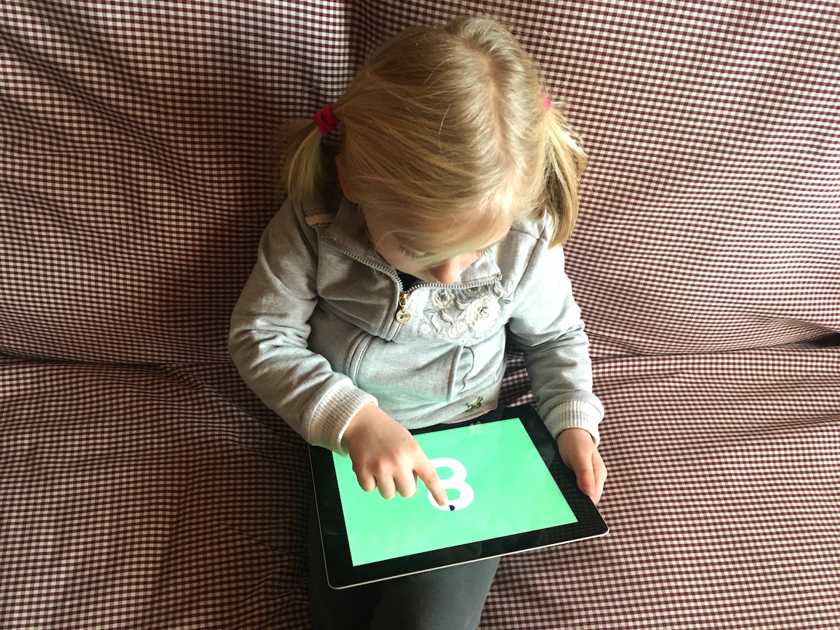 Come configurare un tablet o un telefono per i bambini
