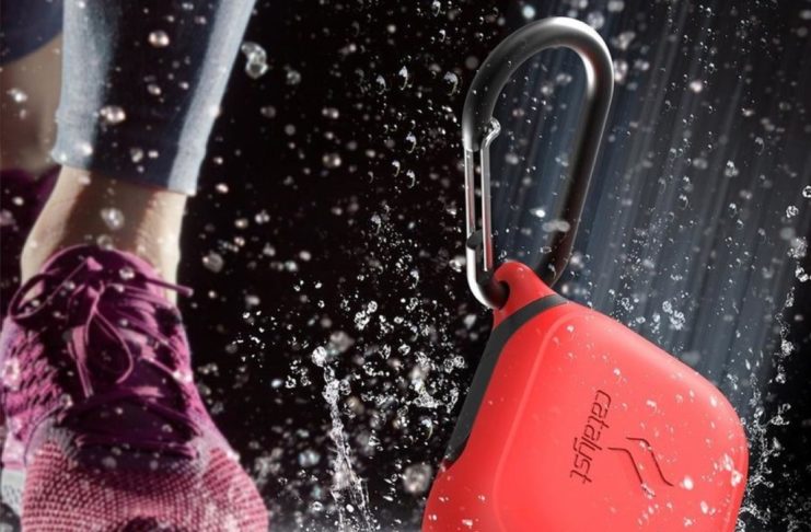 La nuova custodia AirPods Pro di Catalyst protegge contro tutto