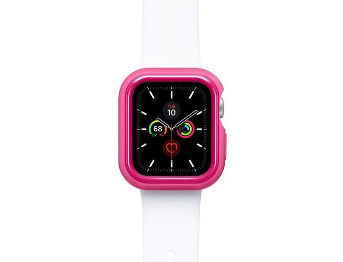 OtterBox rilascia le prime cover protettive per Apple Watch
