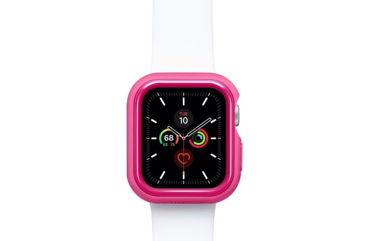 OtterBox rilascia le prime cover protettive per Apple Watch
