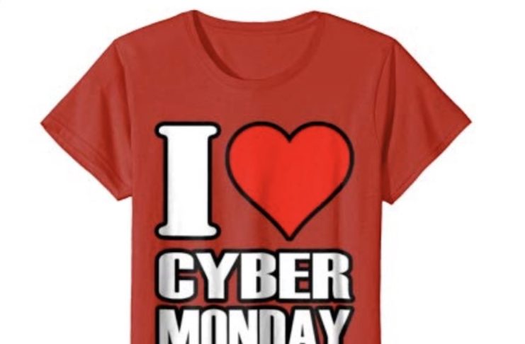 Amazon: ecco tutti i prodotti più venduti del Cyber Monday e del Black Friday