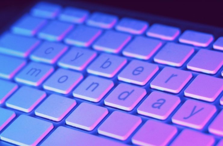 Cyber Monday 2019: la singola giornata di shopping più redditizia della storia di Amazon