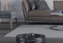 Solo oggi risparmiate 150 € su Deebot Ozmo 920, robot “smart” per casa che aspira e lava