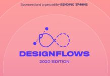 Designflows 2020 è la gara di design di interfacce mobile in Italia con premi per 40mila euro