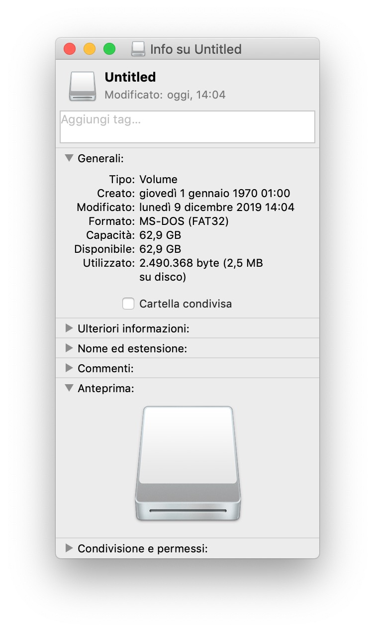 Recensione Xiaomi Jessis, la chiavetta USB-A e USB-C tutta in metallo Recensione Xiaomi Jessis, la chiavetta USB-A e USB-C tutta in metallo