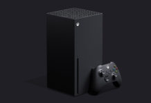 Ecco la nuova Xbox: Xbox Serie X, sembra un PC