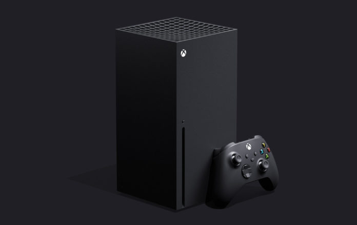 Ecco la nuova Xbox: Xbox Serie X, sembra un PC