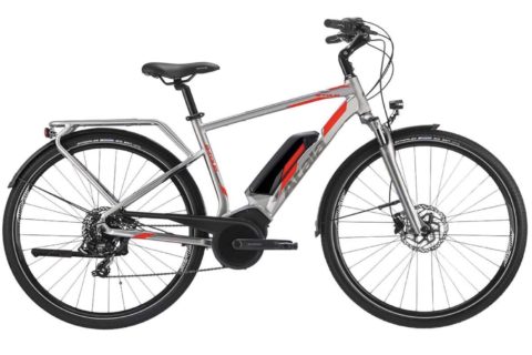 Le migliori E-Bike inverno 2019, molto più che una semplice moda