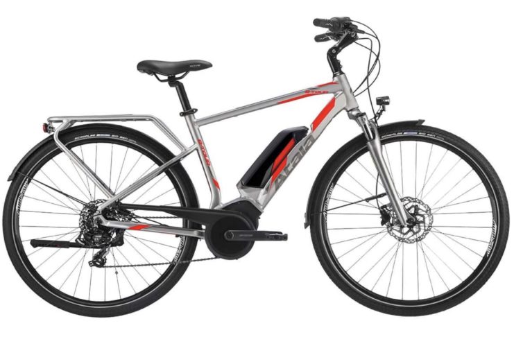 Le migliori E-Bike inverno 2019, molto più che una semplice moda