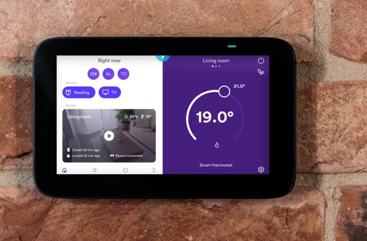 Enel X Homix è il termostato con Alexa e il cuore della casa smart