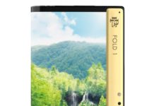 Il fratello di Pablo Escobar farà causa ad Apple per 30 miliardi di dollari Escobar Fold 1 è l’Android pieghevole del fratello di Pablo Escobar