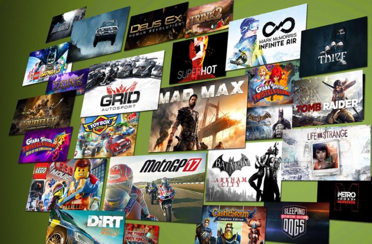 Facebook compra PlayGiga per i videogiochi cloud