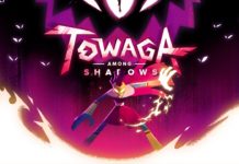 Nuovi giochi Apple Arcade, ecco Towaga: Among Shadows e Ultimate Rivals: The Rink.