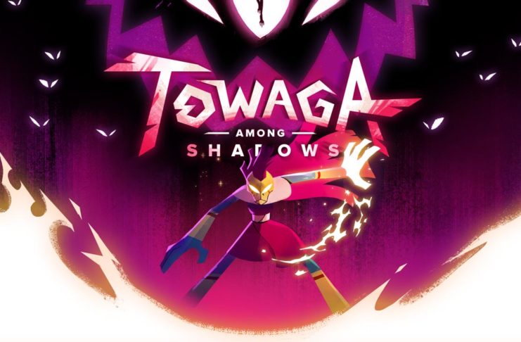 Nuovi giochi Apple Arcade, ecco Towaga: Among Shadows e Ultimate Rivals: The Rink.