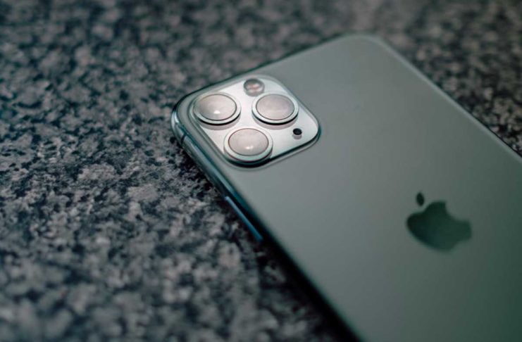 Apple ha acquisito Spectral Edge, startup specializzata in tecnologie che migliorano le foto scattate con gli smartphone