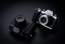 La mirrorless Fujifilm X-T3 sarà presto alleata dei droni e dei gimbal