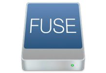 La libreria open source FUSE per macOS diventa closed source