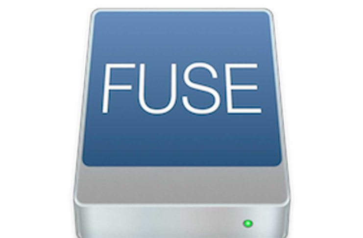 La libreria open source FUSE per macOS diventa closed source