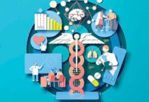 Intelligenza artificiale nella sanita: possibile scenari in una recente indagine