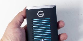 Recensione G-Technology G-Drive Mobile SSD, una autostrada per i dati a portata di Mac