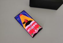 Recensione Galaxy Note 10+