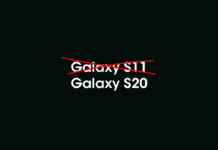 Galaxy S20, ecco perché si chiamerà così il successore di S10