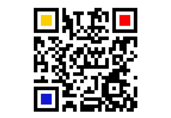 Acana QR Code Generator, genera codici QR con la password per la WiFi