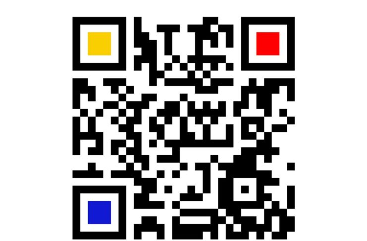 Acana QR Code Generator, genera codici QR con la password per la WiFi