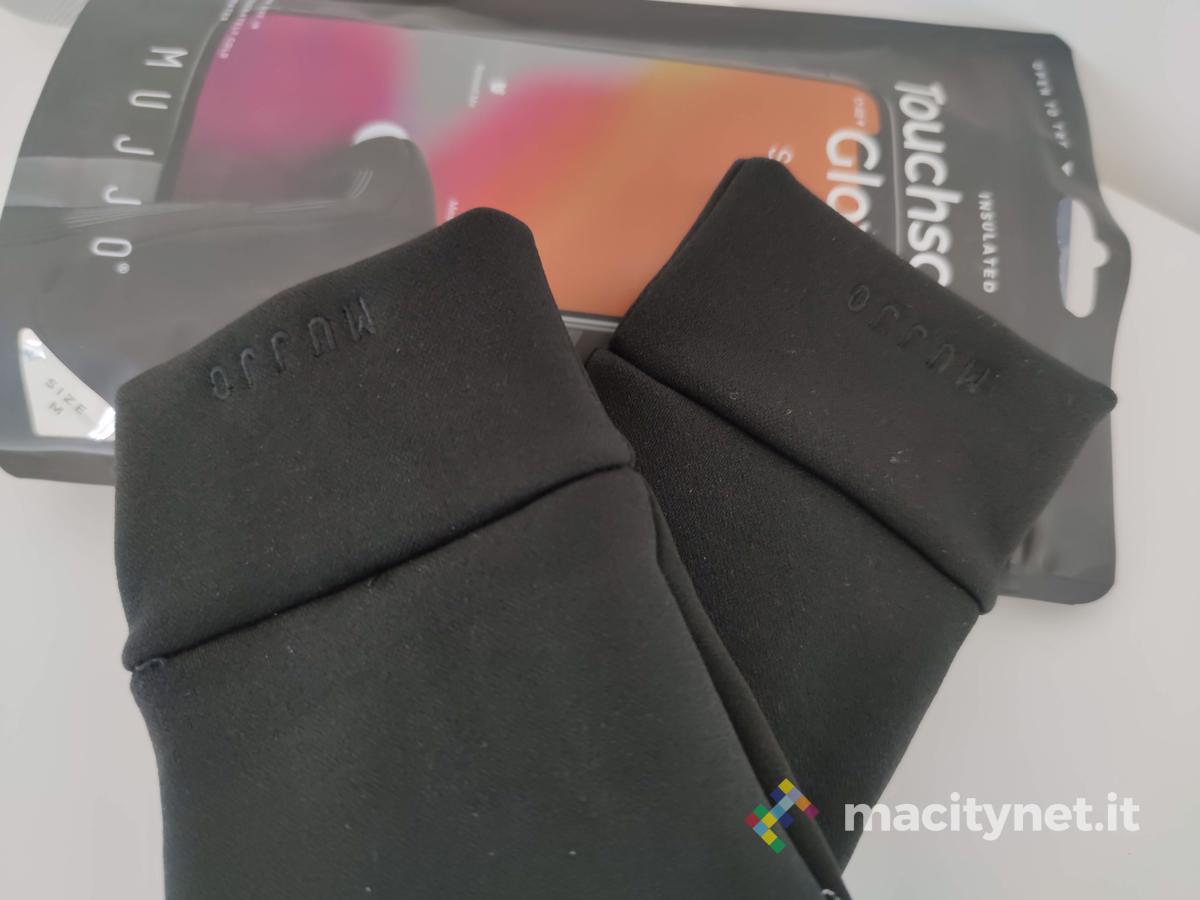 Recensioni guanti Mujjo, ancor più caldi e isolanti, sempre pronti per funzionare con lo smartpohone