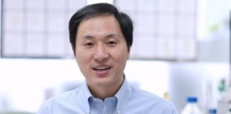 In carcere in Cina gli scienziati che hanno creato bambini geneticamente modificati