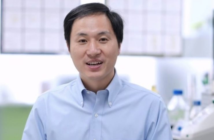 In carcere in Cina gli scienziati che hanno creato bambini geneticamente modificati