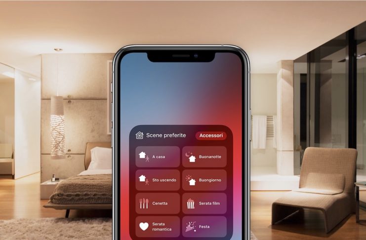 Offerte Homekit di fine anno: come risparmiare con la domotica Apple