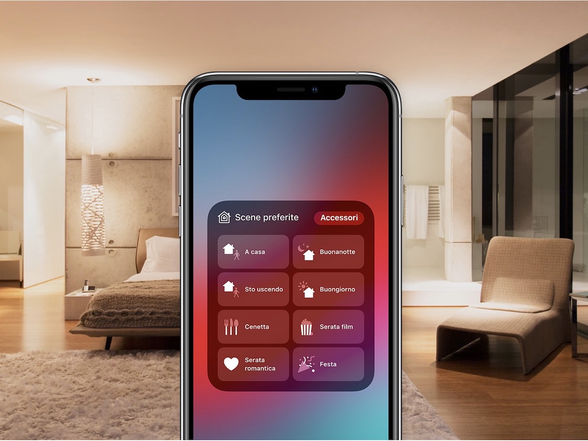 Offerte Homekit di fine anno: come risparmiare con la domotica Apple