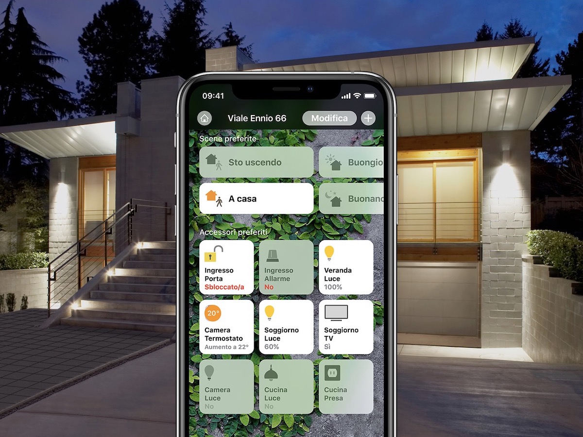 Offerte Homekit di fine anno: come risparmiare con la domotica Apple