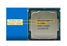 Come individuare il processore del Mac dal Terminale Come individuare il processore del Mac dal Terminale