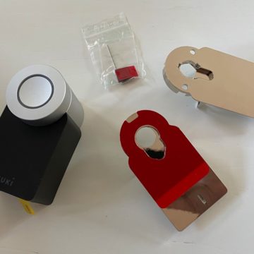 Recensione Smart Lock Nuki Combo 2.0: l’apriporta automatico con Bluetooth, HomeKit, Alexa e Goggle oggi in offerta 