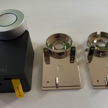 Recensione Smart Lock Nuki Combo 2.0: l’apriporta automatico con Bluetooth, HomeKit, Alexa e Goggle oggi in offerta 