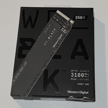 Recensione case Inateck SSD NVMe M.2 con USB 3.1 gen 2 super veloce per Mac, PC e iPad Pro