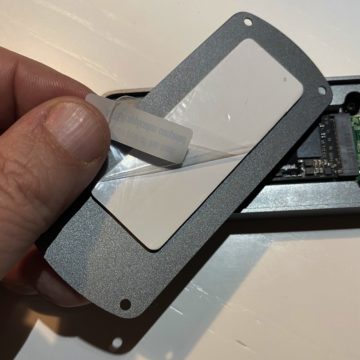 Recensione case Inateck SSD NVMe M.2 con USB 3.1 gen 2 super veloce per Mac, PC e iPad Pro