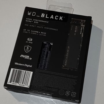 Recensione case Inateck SSD NVMe M.2 con USB 3.1 gen 2 super veloce per Mac, PC e iPad Pro