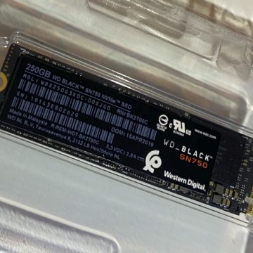 Recensione case Inateck SSD NVMe M.2 con USB 3.1 gen 2 super veloce per Mac, PC e iPad Pro