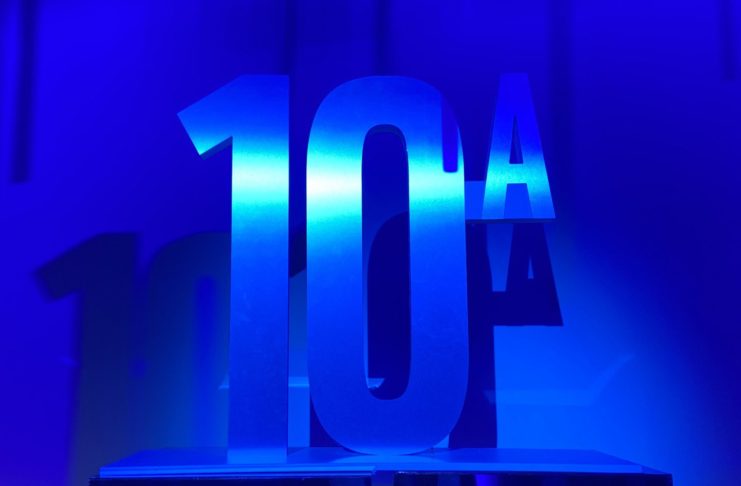 I processori Intel Core 10ª generazione saranno dei fulmini nel multitasking