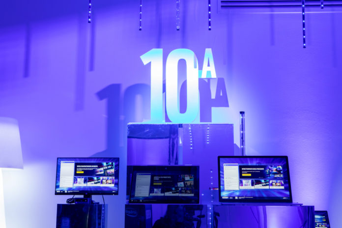 Intel sfoggia Project Athena e prepara la prossima rivoluzione