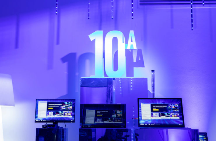 Intel sfoggia Project Athena e prepara la prossima rivoluzione