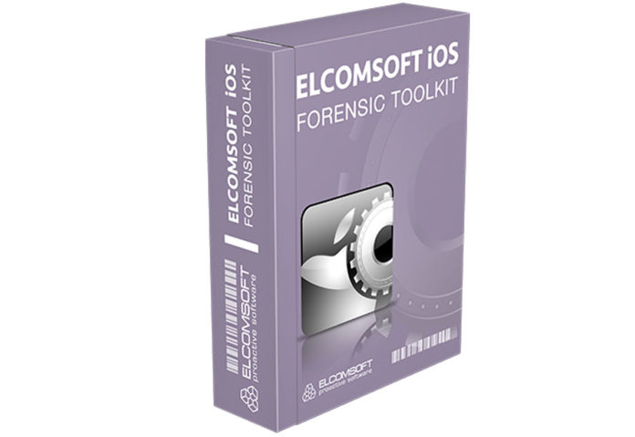 Elcomsoft ha aggiornato il tool che permette di accedere parzialmente al Portachiavi degli iPhone bloccati